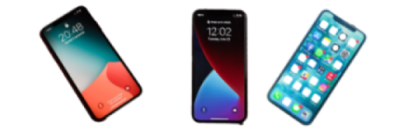 iPhone Case with Shock Absorption, Sleek Design, and Crystal-Clear Protection.
